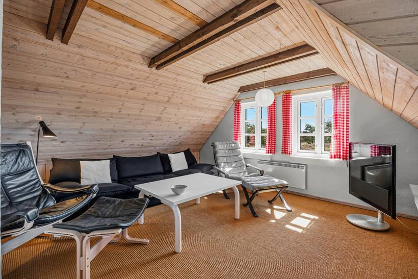 Foto von Ferienhaus JY51 in Blåvand - Westjütland