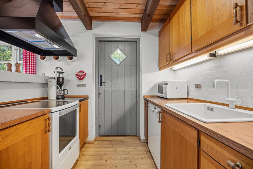 Foto von Ferienhaus JY51 in Blåvand - Westjütland