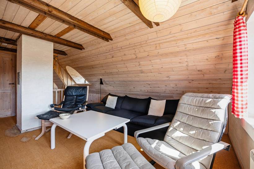 Foto von Ferienhaus JY51 in Blåvand - Westjütland