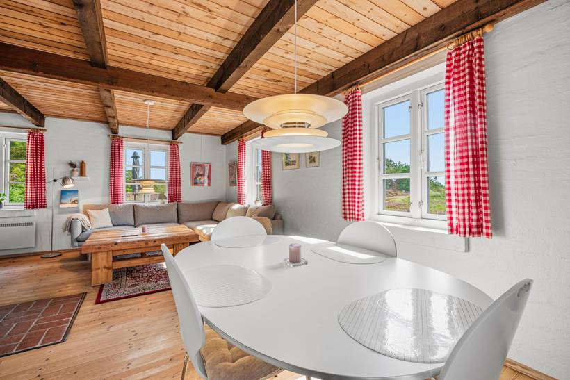 Foto von Ferienhaus JY51 in Blåvand - Westjütland