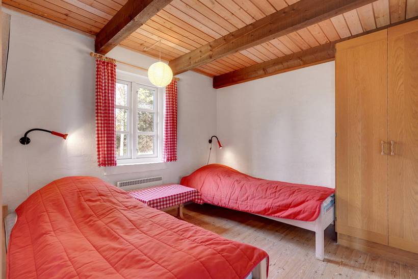 Foto von Ferienhaus JY51 in Blåvand - Westjütland