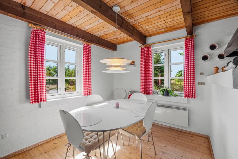 Foto von Ferienhaus JY51 in Blåvand - Westjütland