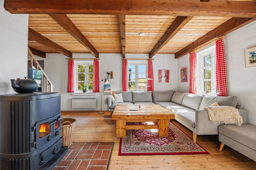 Foto von Ferienhaus JY51 in Blåvand - Westjütland