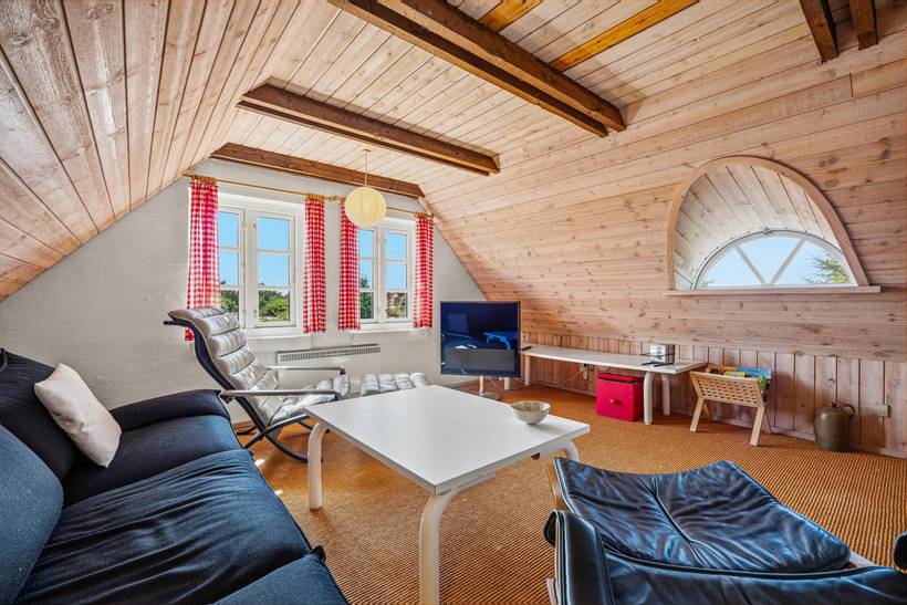 Foto von Ferienhaus JY51 in Blåvand - Westjütland