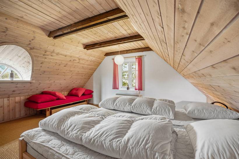Foto von Ferienhaus JY51 in Blåvand - Westjütland