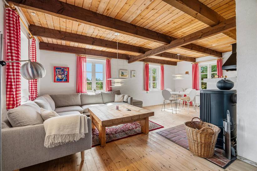 Foto von Ferienhaus JY51 in Blåvand - Westjütland