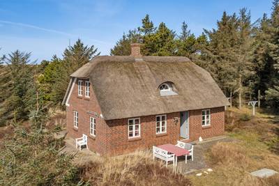 Vorschaubild von Ferienhaus JY51 in Blåvand - Westjütland