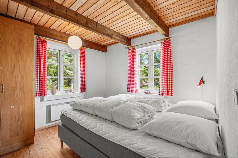 Foto von Ferienhaus JY51 in Blåvand - Westjütland