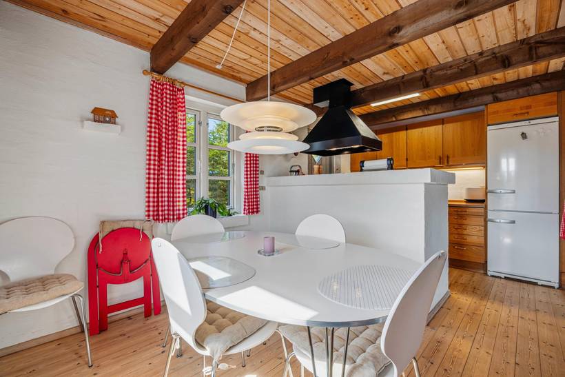 Foto von Ferienhaus JY51 in Blåvand - Westjütland