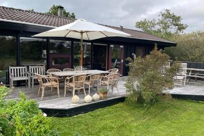 Vorschaubild von Ferienhaus JY54 in Slettestrand - Nordjütland