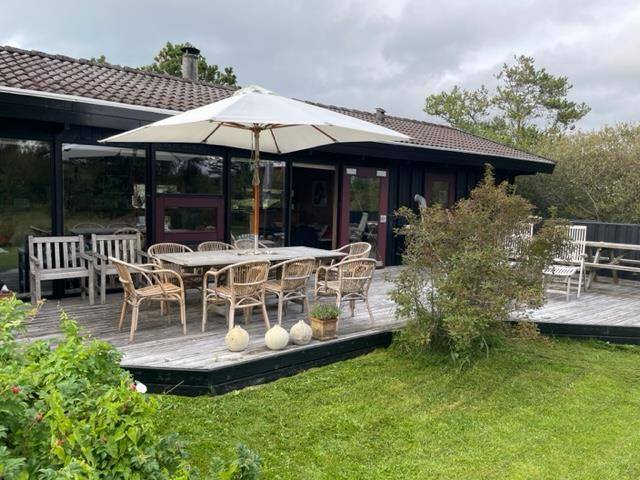 Foto von Ferienhaus JY54 in Slettestrand - Nordjütland