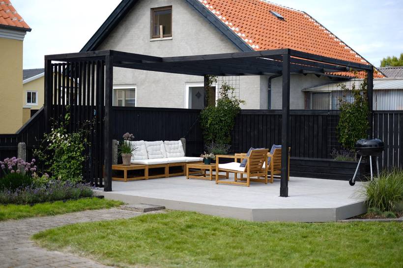 Foto von Ferienhaus JY78 in Nordby - Skagen - Nordjütland