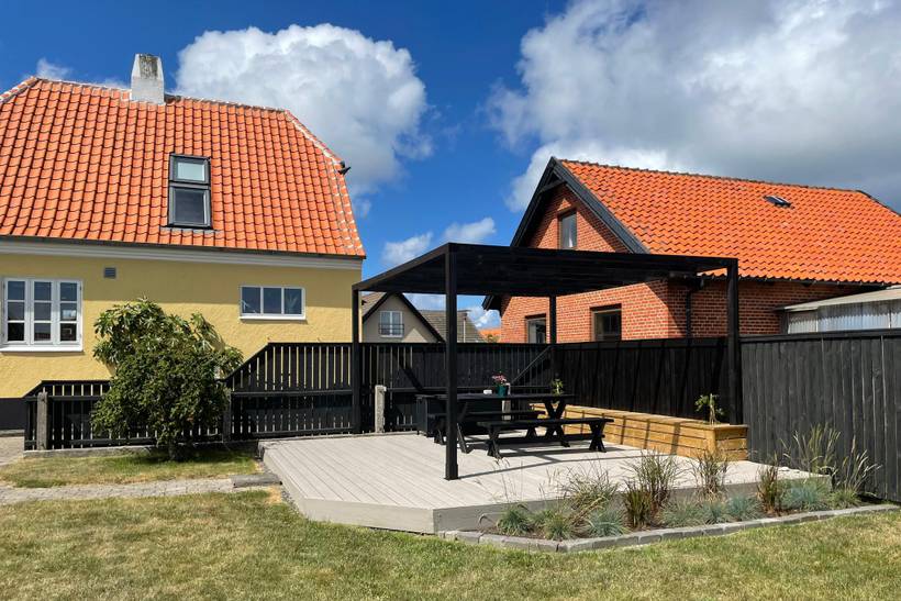 Foto von Ferienhaus JY78 in Nordby - Skagen - Nordjütland