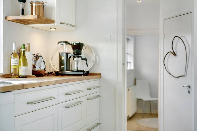 Foto von Ferienhaus JY78 in Nordby - Skagen - Nordjütland