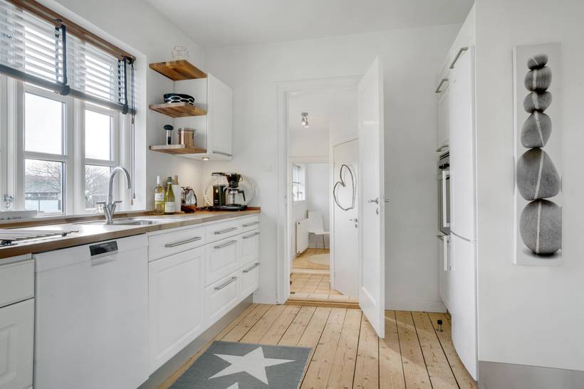 Foto von Ferienhaus JY78 in Nordby - Skagen - Nordjütland