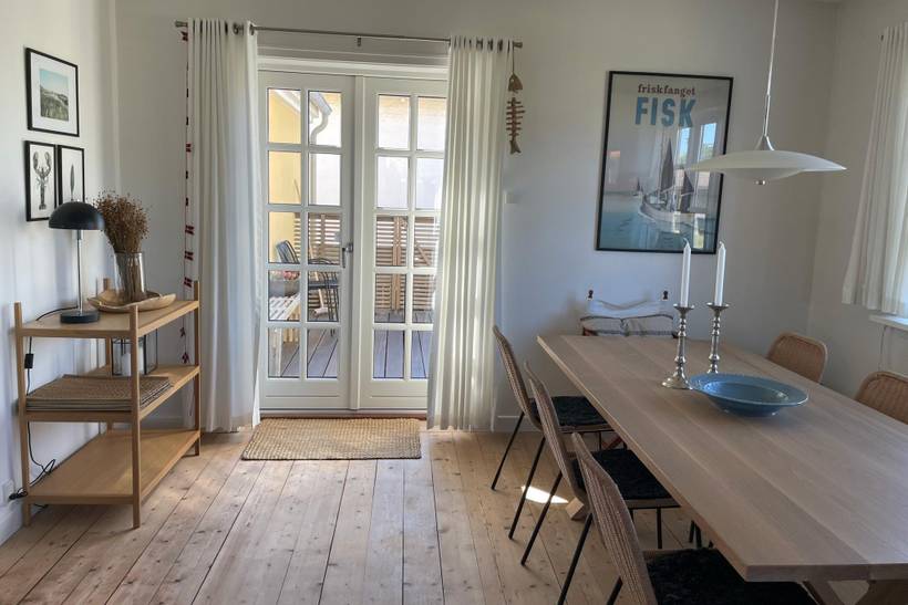 Foto von Ferienhaus JY78 in Nordby - Skagen - Nordjütland