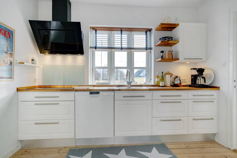 Foto von Ferienhaus JY78 in Nordby - Skagen - Nordjütland
