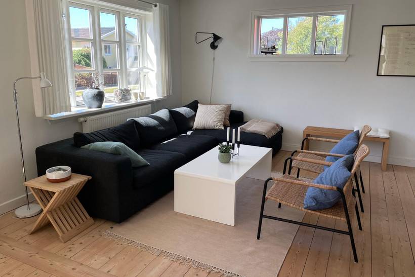 Foto von Ferienhaus JY78 in Nordby - Skagen - Nordjütland