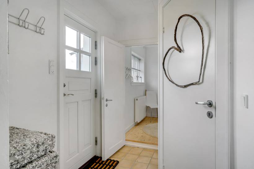 Foto von Ferienhaus JY78 in Nordby - Skagen - Nordjütland