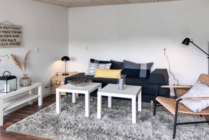 Foto von Ferienhaus JY78 in Nordby - Skagen - Nordjütland