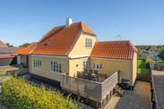 Nordby - Skagen - Nordjütland