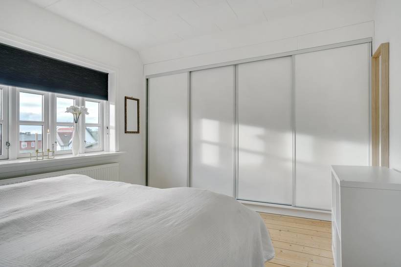 Foto von Ferienhaus JY78 in Nordby - Skagen - Nordjütland