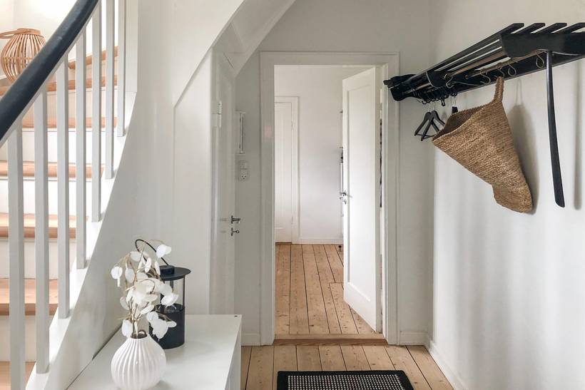 Foto von Ferienhaus JY78 in Nordby - Skagen - Nordjütland