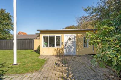 Vorschaubild von Ferienhaus JY78 in Nordby - Skagen - Nordjütland
