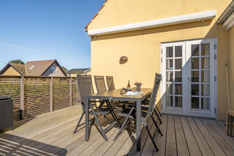 Foto von Ferienhaus JY78 in Nordby - Skagen - Nordjütland