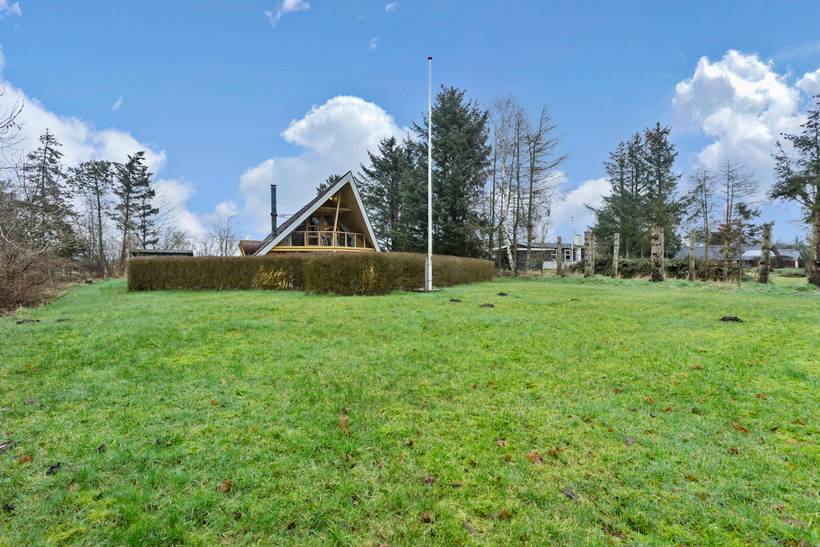 Foto von Ferienhaus JY79 in Trend - Thy/Limfjord