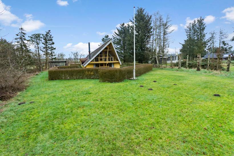 Foto von Ferienhaus JY79 in Trend - Thy/Limfjord