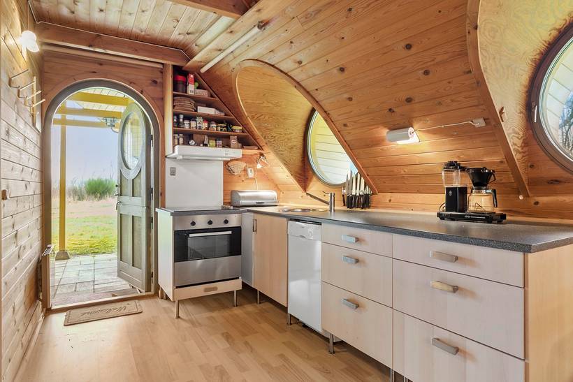 Foto von Ferienhaus JY79 in Trend - Thy/Limfjord