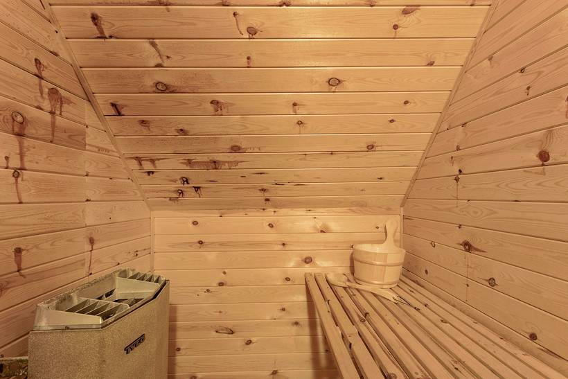 Foto von Ferienhaus JY79 in Trend - Thy/Limfjord