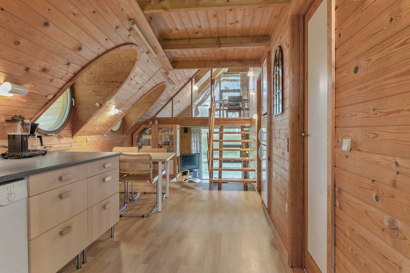 Foto von Ferienhaus JY79 in Trend - Thy/Limfjord