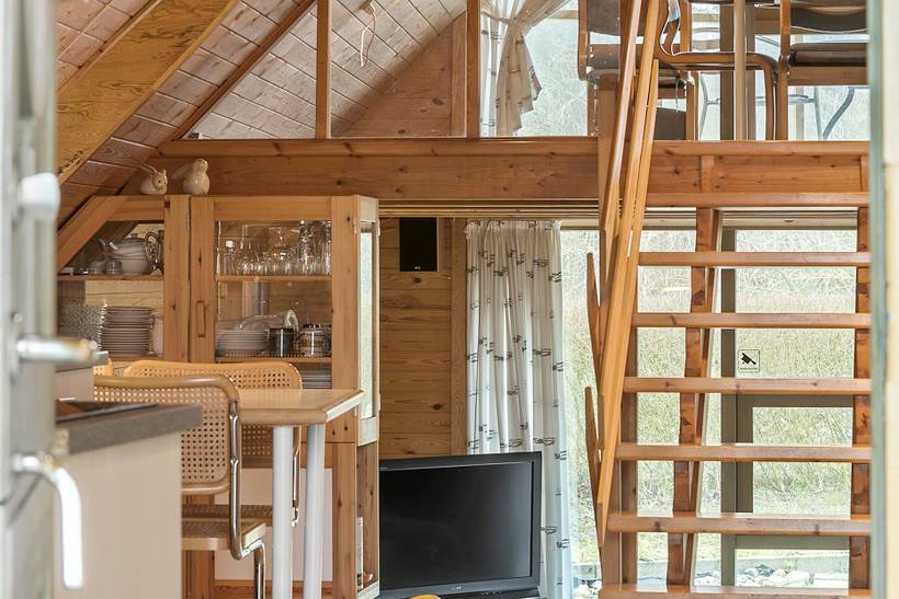 Foto von Ferienhaus JY79 in Trend - Thy/Limfjord