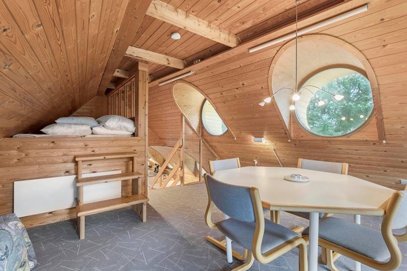Foto von Ferienhaus JY79 in Trend - Thy/Limfjord