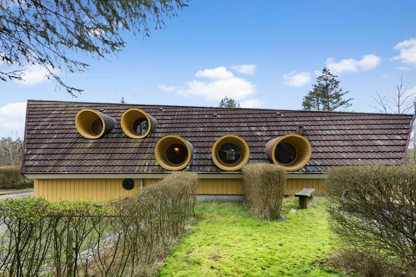 Foto von Ferienhaus JY79 in Trend - Thy/Limfjord