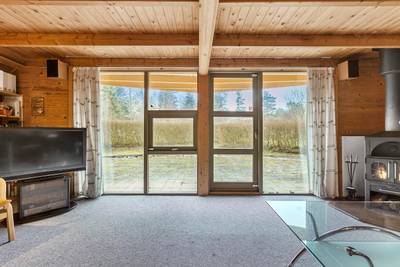 Vorschaubild von Ferienhaus JY79 in Trend - Thy/Limfjord