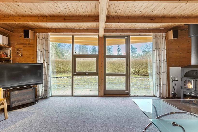 Foto von Ferienhaus JY79 in Trend - Thy/Limfjord