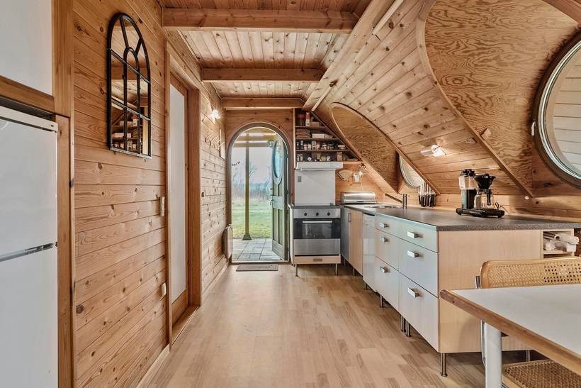 Foto von Ferienhaus JY79 in Trend - Thy/Limfjord