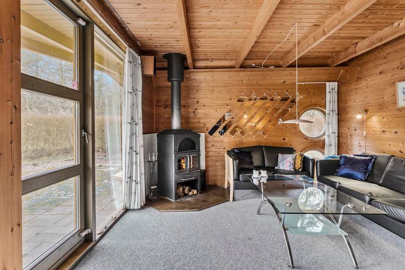 Foto von Ferienhaus JY79 in Trend - Thy/Limfjord