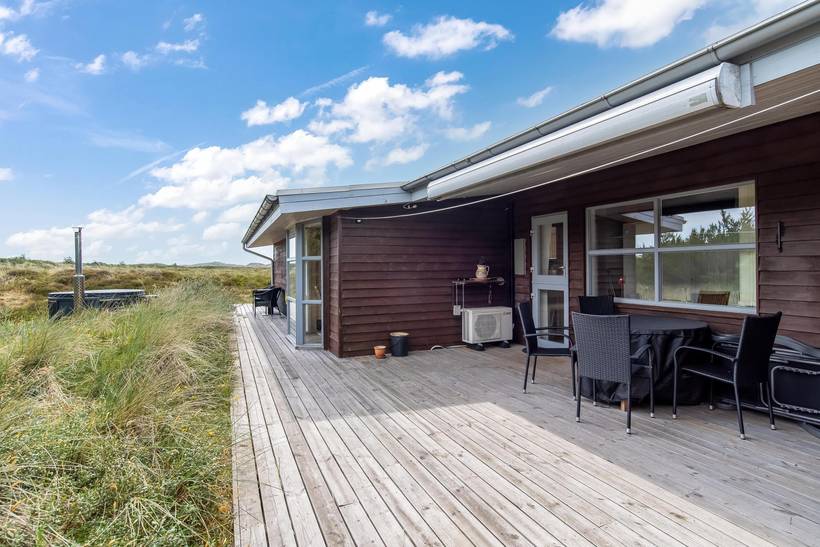Foto von Ferienhaus JY83 in Klegod - Westjütland