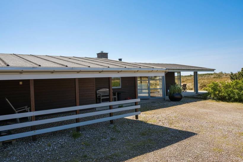 Foto von Ferienhaus JY83 in Klegod - Westjütland