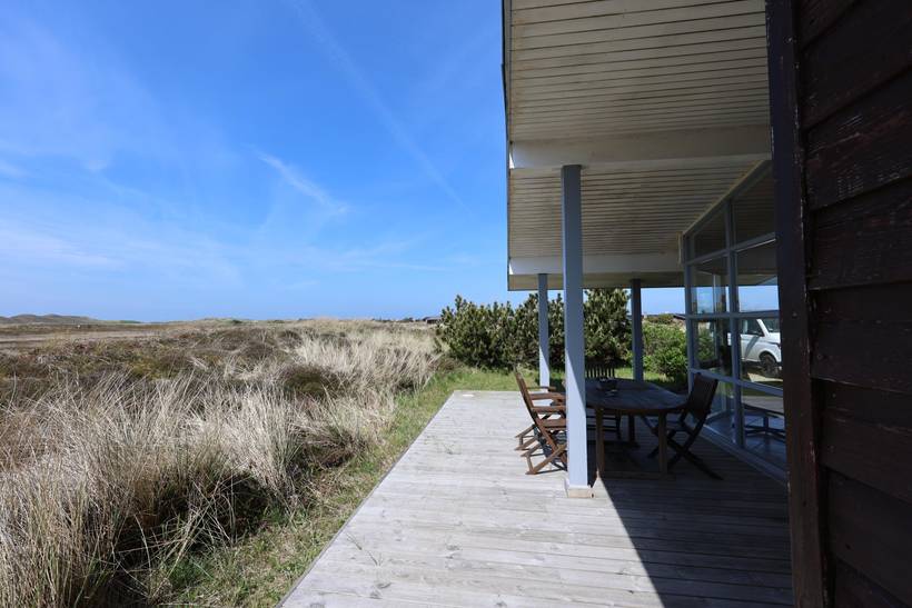 Foto von Ferienhaus JY83 in Klegod - Westjütland