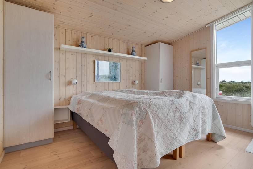 Foto von Ferienhaus JY83 in Klegod - Westjütland