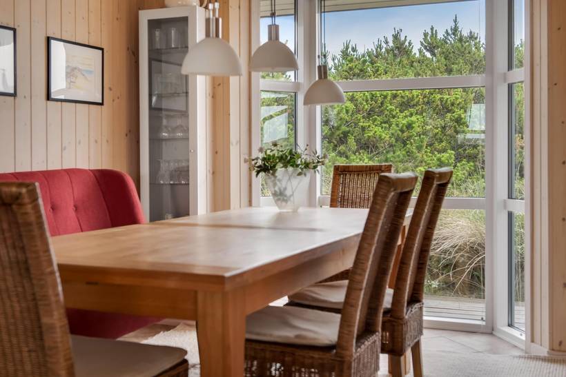 Foto von Ferienhaus JY83 in Klegod - Westjütland