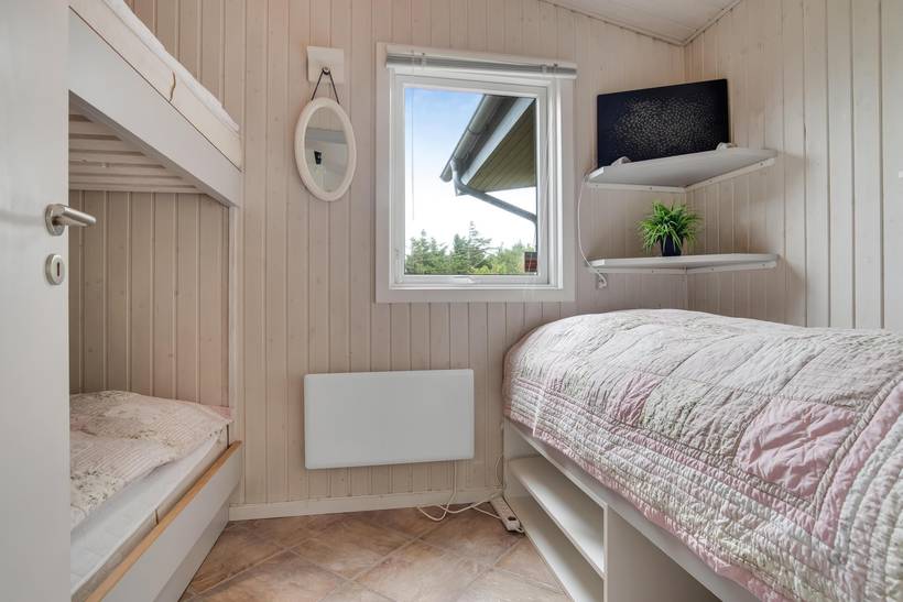 Foto von Ferienhaus JY83 in Klegod - Westjütland