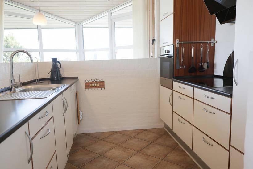Foto von Ferienhaus JY83 in Klegod - Westjütland
