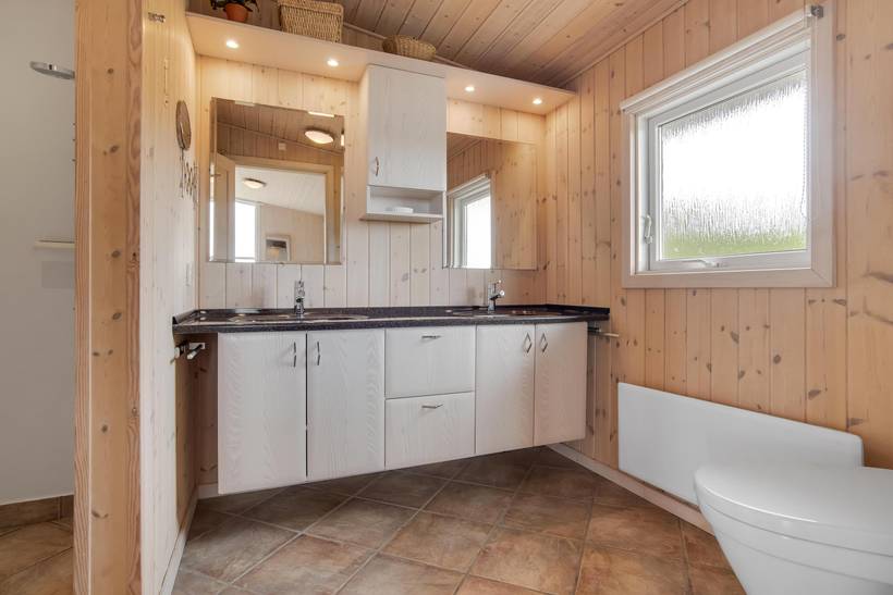 Foto von Ferienhaus JY83 in Klegod - Westjütland