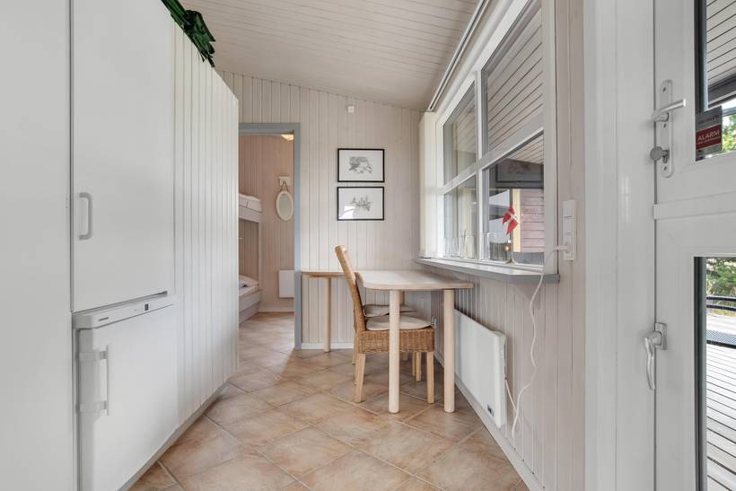 Foto von Ferienhaus JY83 in Klegod - Westjütland